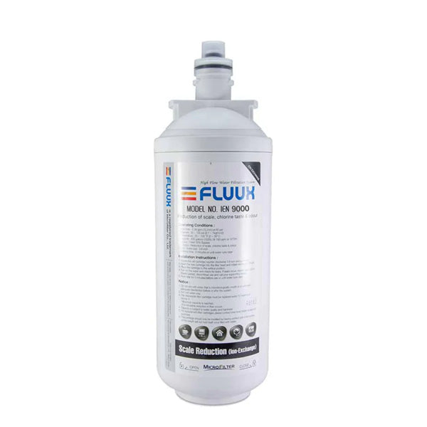 H2O Direct Water Filter FLUUX IEN 9000 Water Filter Cartridge