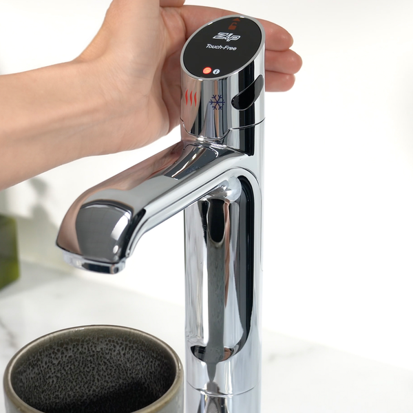 Zip HydroTap G5 Touch Free